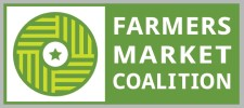 Logo for Farmers Market Coalition